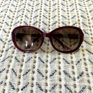 Salvatore Ferragamo sunglasses